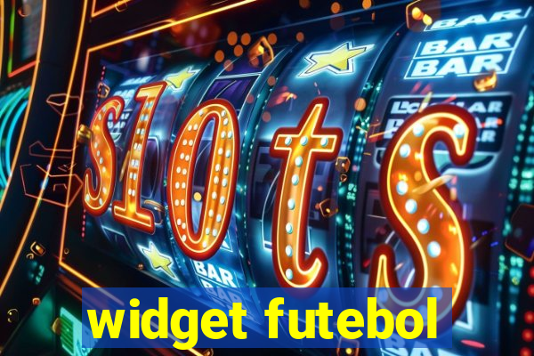 widget futebol